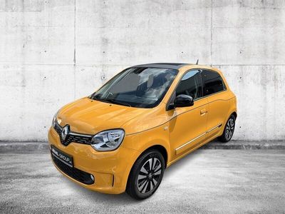 gebraucht Renault Twingo E-TECH 100% elektrisch Paket Techno