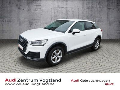 gebraucht Audi Q2 30 TFSI Schaltgetriebe