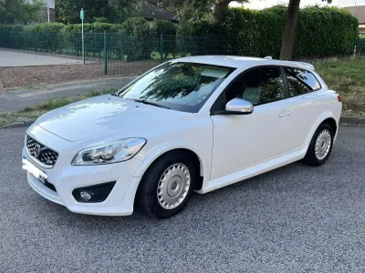 Gebraucht Volvo C30
