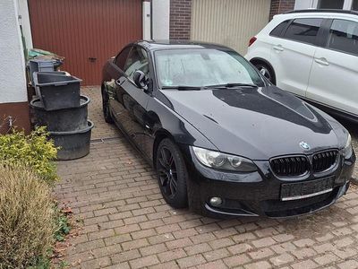 BMW 320 Cabriolet