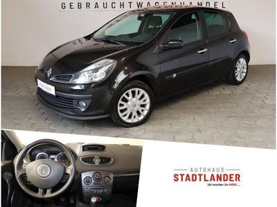 Renault Clio III