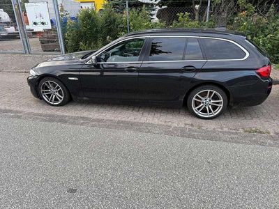 BMW 535