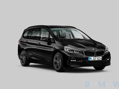 BMW 216 Gran Tourer