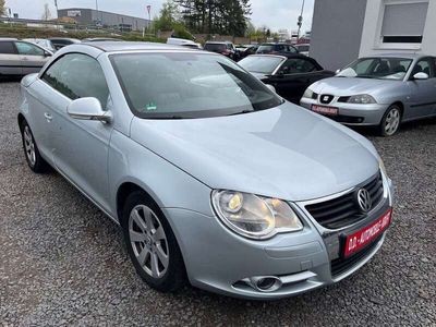 VW Eos