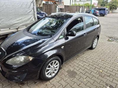 Seat Altea XL