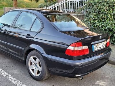 BMW 316