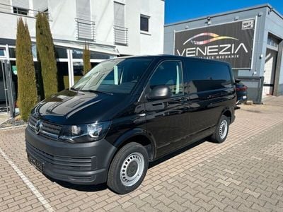 VW T6