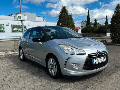 Citroën DS3