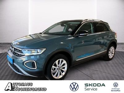 Gebraucht VW T-Roc IQ Drive 150 PS (110 kW) 2025 SUV