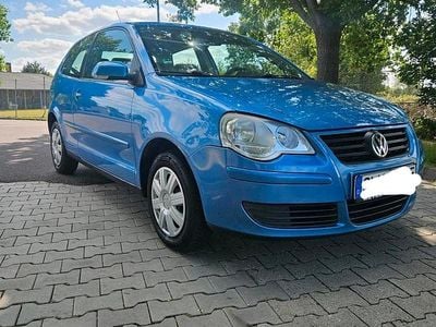 VW Polo