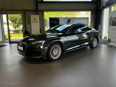 Gebraucht Audi A5 Sportback