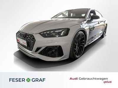 Audi RS5 Sportback