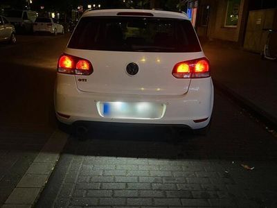 VW Golf VI