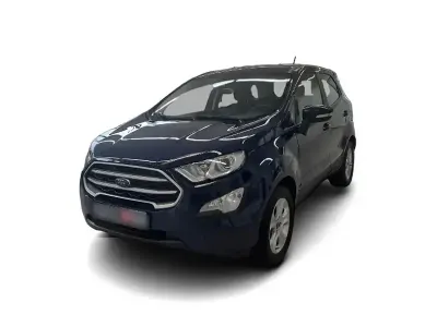Gebraucht Ford Ecosport