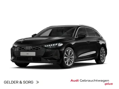 Occasion Audi A5 Sport 204 ch (150 kW) 2025 Noir Break