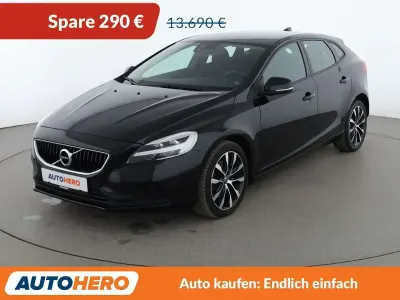 Gebraucht Volvo V40