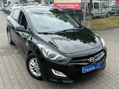 Gebraucht Hyundai i30