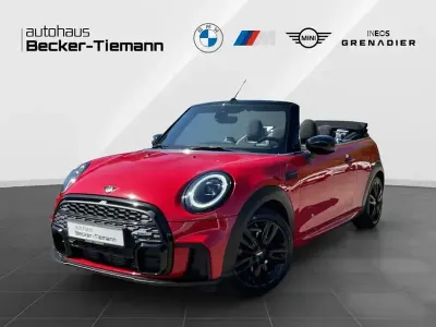 Usata Mini John Cooper Works 156 CV (114 kW) 2024 Andere Utilitaria