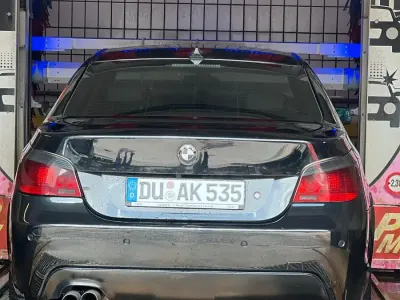 Gebraucht BMW 530