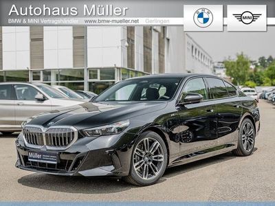 BMW 530e