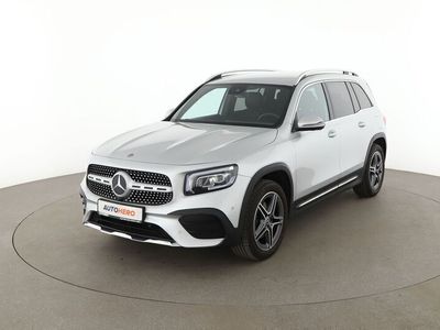 gebraucht Mercedes GLB200 GLB-KlasseAMG Line, Benzin, 36.340 €