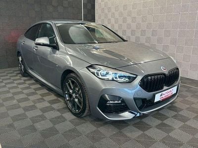 Usata BMW 220 M Sport 178 CV (130 kW) 2022 Grigio Coupé