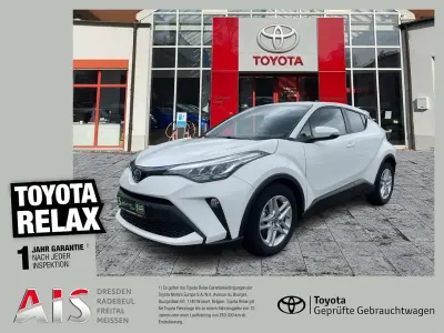 Gebraucht Toyota C-HR