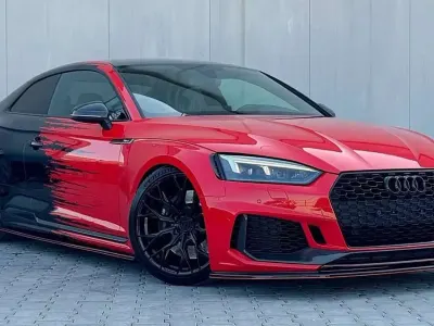 Gebraucht Audi RS5 450 PS (330 kW) 2019 Other Coupé