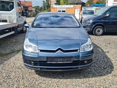 Citroën C5