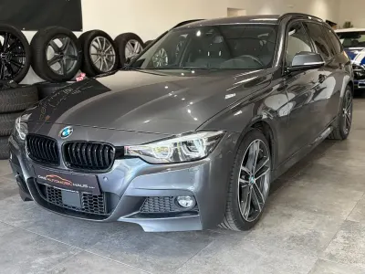 Gebraucht BMW 330
