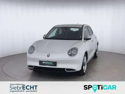 Gebraucht Ora 03 125 kW (171 PS) 2023 Weiß Kleinwagen