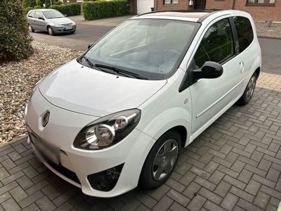 gebraucht Renault Twingo Night And Day Panorama Dach