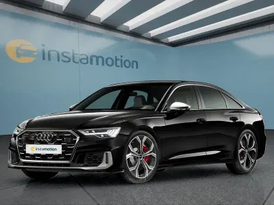Gebraucht Audi S6