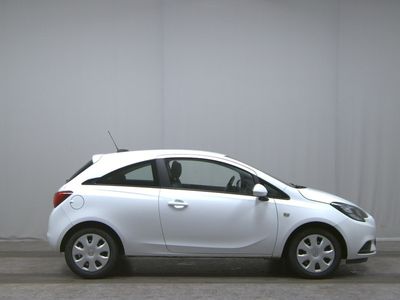 gebraucht Opel Corsa 1.4 ecoFlex Selection Navi RFK Shz
