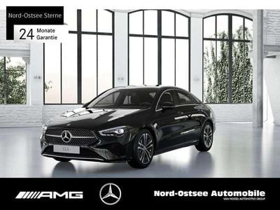 Mercedes CLA200