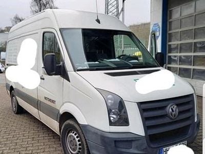 VW Crafter