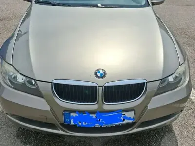 Gebraucht BMW 318