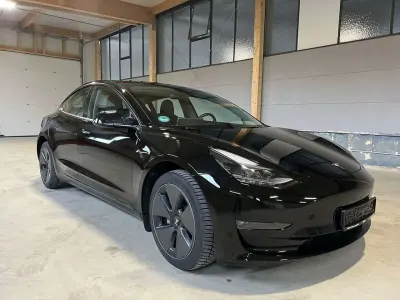 Gebraucht Tesla Model 3