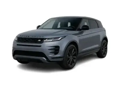 Gebraucht Land Rover Range Rover evoque S 204 PS (150 kW) 2022 Rot SUV