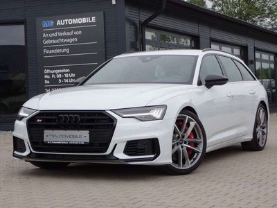 gebraucht Audi S6 Avant 3.0 TDI quattro - MATRIX / B&O / LUFT