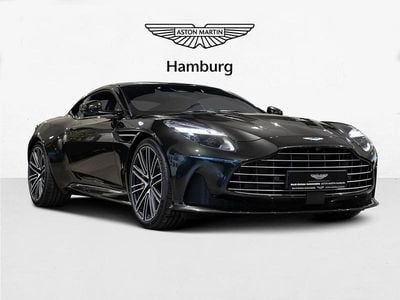 Grün Neu 2026 Aston Martin DB12 Coupé | 272.999 €