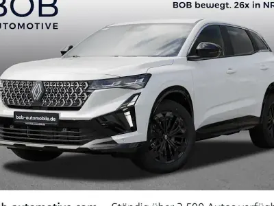 Neu Renault Austral Evolution 148 PS (108 kW) 2026 Perlmuttweiß SUV