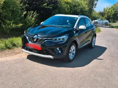 Occasion Renault Captur