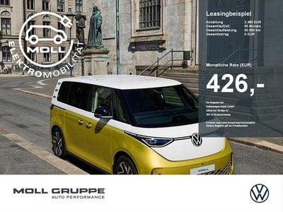 VW ID. Buzz
