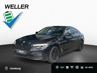 BMW 530e