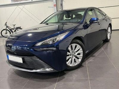 Toyota Mirai