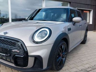 gebraucht Mini John Cooper Works CooperTrim