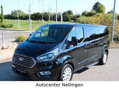Ford Tourneo
