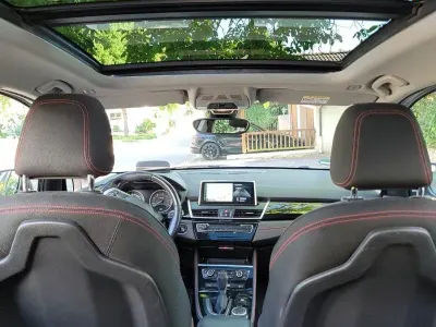 Gebraucht BMW 220