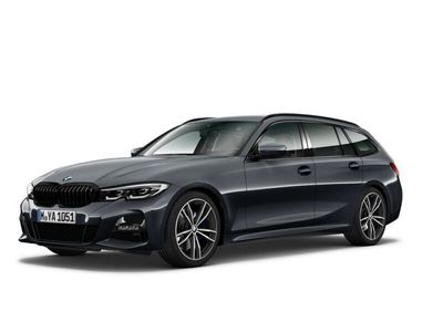 gebraucht BMW 320 i Touring